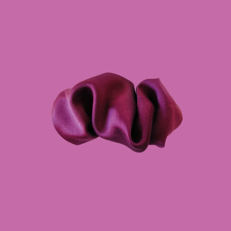 klamra jedwabna scrunchie wrzosowy czar.png