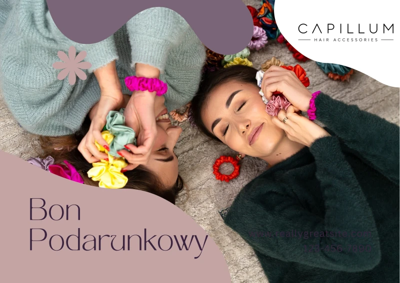 Fioletowy Delikatny Spa Bon Podarunkowy (1).png
